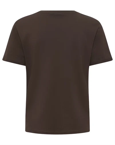 Fransa - FRElita T-shirt - Mole Art Flower